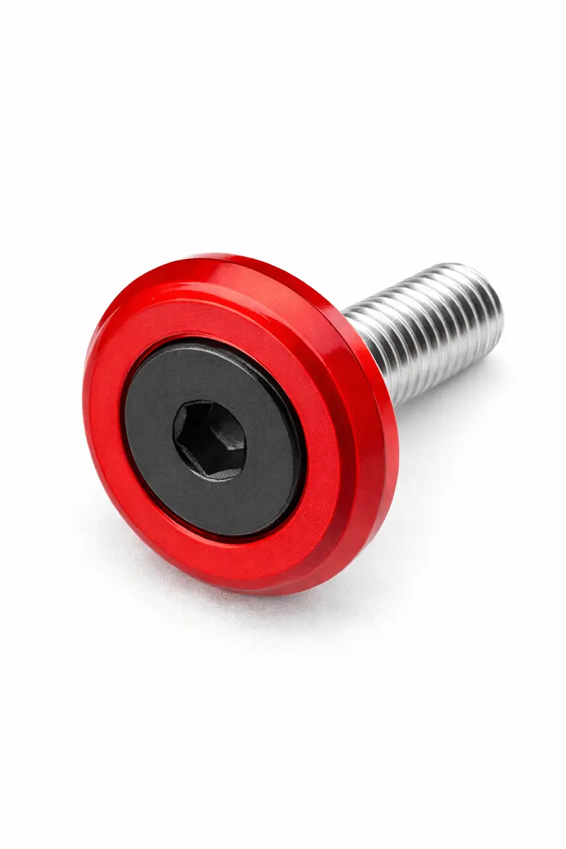 Engine Bay & Engine Dress-Up Bolt Kits from CMP Performance Hardware