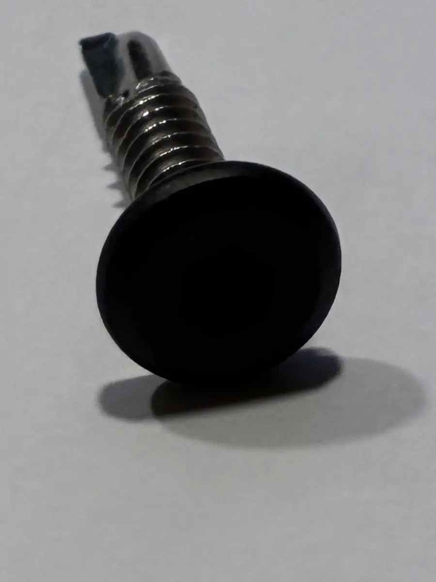 Hex Socket Flat Head Self-Tapping Screws from CMP Performance Hardware